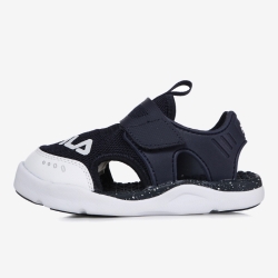 Fila Guard Kd - Naisten Sandaalit - Laivastonsininen | FI-68401